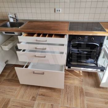 Продается 1-комнатная квартира, 38 м²