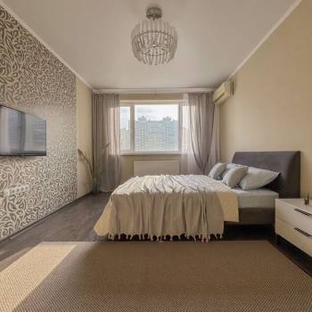 Продается 1-комнатная квартира, 40,3 м²