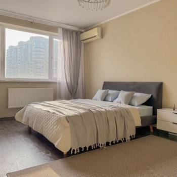 Продается 1-комнатная квартира, 40,3 м²