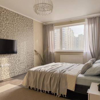 Продается 1-комнатная квартира, 40,3 м²