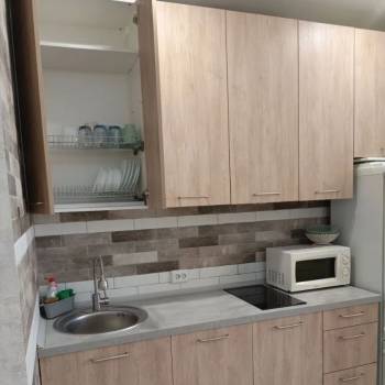 Сдается 1-комнатная квартира, 27 м²