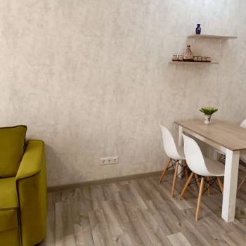 Сдается 1-комнатная квартира, 27 м²