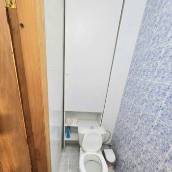 Сдается 1-комнатная квартира, 46 м²