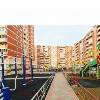 Сдается 1-комнатная квартира, 30 м²