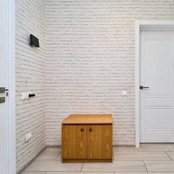 Сдается 1-комнатная квартира, 47 м²