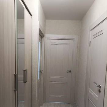 Сдается 2-х комнатная квартира, 38 м²