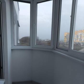Сдается 2-х комнатная квартира, 38 м²