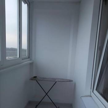 Сдается 2-х комнатная квартира, 38 м²