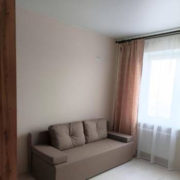 Сдается 2-х комнатная квартира, 38 м²