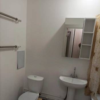 Сдается 2-х комнатная квартира, 38 м²