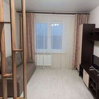 Сдается 2-х комнатная квартира, 38 м²