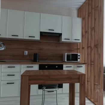 Сдается 2-х комнатная квартира, 38 м²
