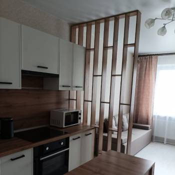 Сдается 2-х комнатная квартира, 38 м²