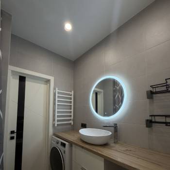 Продается 1-комнатная квартира, 35,6 м²