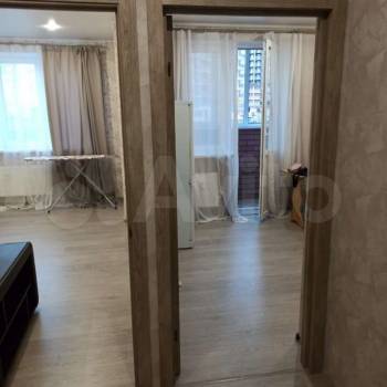 Сдается 1-комнатная квартира, 36 м²