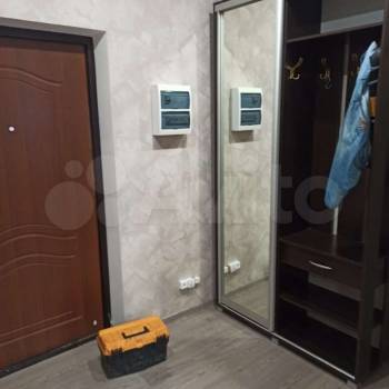 Сдается 1-комнатная квартира, 36 м²