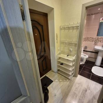 Сдается 1-комнатная квартира, 32 м²