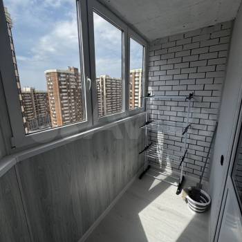 Сдается 1-комнатная квартира, 43 м²