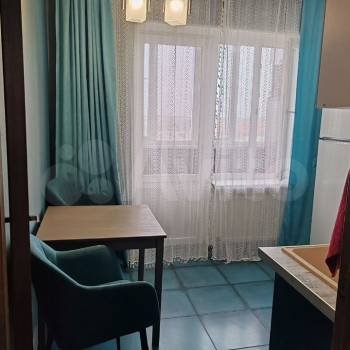 Сдается 1-комнатная квартира, 38 м²