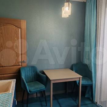 Сдается 1-комнатная квартира, 38 м²