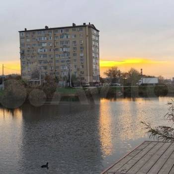 Продается 1-комнатная квартира, 41 м²