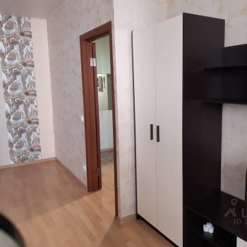 Сдается 1-комнатная квартира, 36 м²