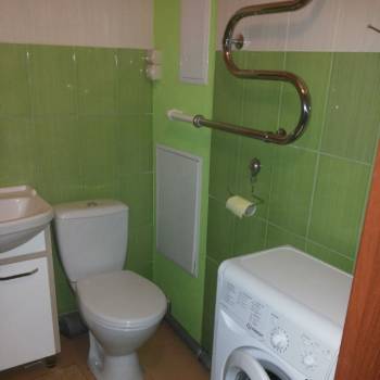 Сдается 1-комнатная квартира, 36 м²