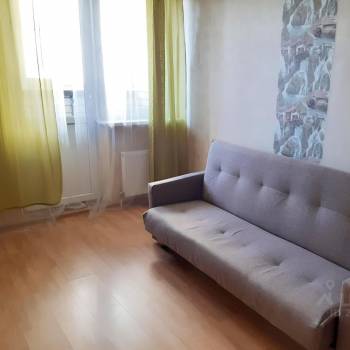 Сдается 1-комнатная квартира, 36 м²