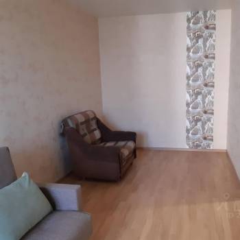 Сдается 1-комнатная квартира, 36 м²