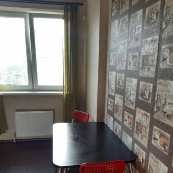 Сдается 1-комнатная квартира, 36 м²