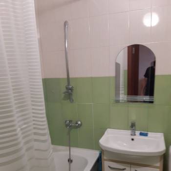 Сдается 1-комнатная квартира, 36 м²