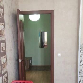 Сдается 1-комнатная квартира, 36 м²