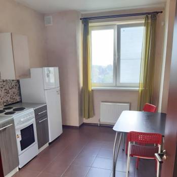 Сдается 1-комнатная квартира, 36 м²