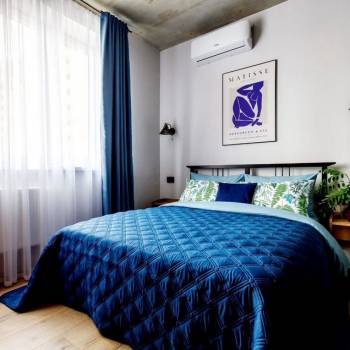 Сдается 1-комнатная квартира, 38 м²