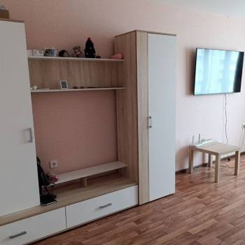 Сдается 1-комнатная квартира, 40,2 м²