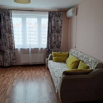 Сдается 1-комнатная квартира, 40,2 м²