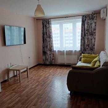Сдается 1-комнатная квартира, 40,2 м²