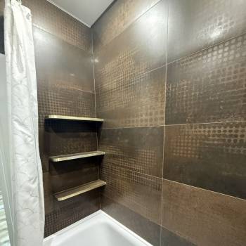 Продается 1-комнатная квартира, 42,8 м²