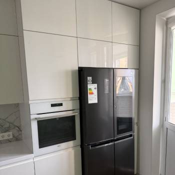 Продается 1-комнатная квартира, 42,8 м²