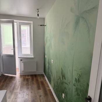 Продается 1-комнатная квартира, 42,8 м²