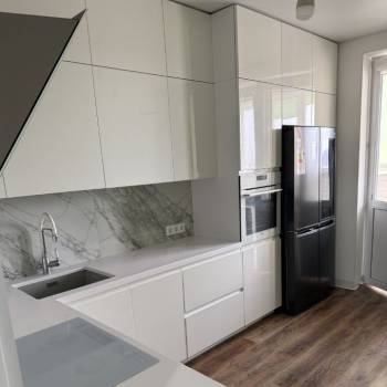 Продается 1-комнатная квартира, 42,8 м²