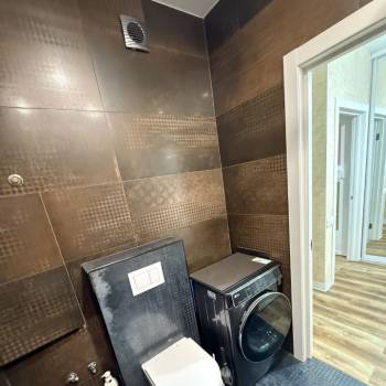 Продается 1-комнатная квартира, 42,8 м²