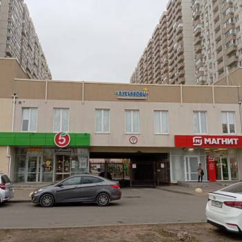 Продается 1-комнатная квартира, 21 м²