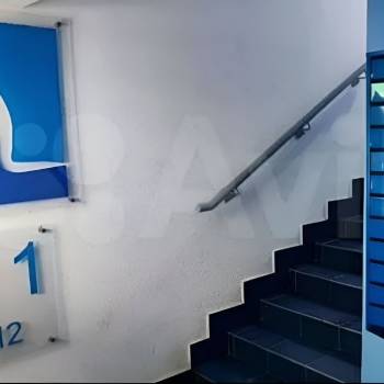 Продается 1-комнатная квартира, 23,8 м²