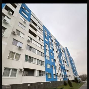 Продается 1-комнатная квартира, 23,8 м²