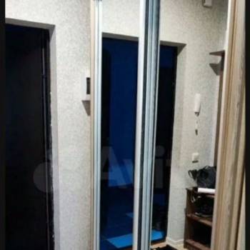 Продается 1-комнатная квартира, 23,8 м²
