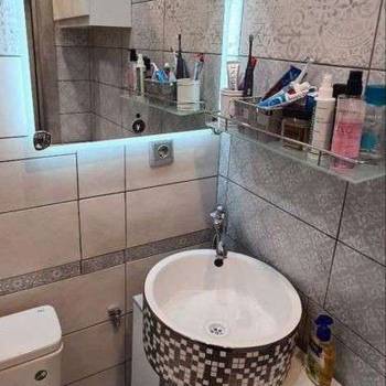 Продается 1-комнатная квартира, 30,5 м²