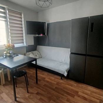 Продается 1-комнатная квартира, 35,2 м²