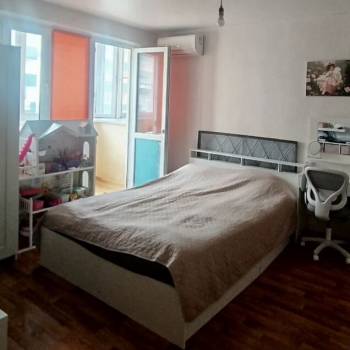 Продается 1-комнатная квартира, 35,2 м²