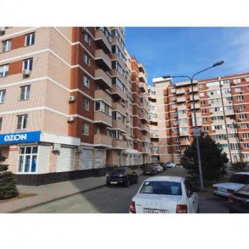 Сдается 1-комнатная квартира, 31 м²